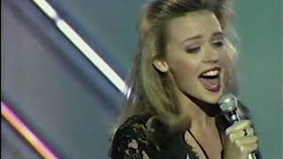 Kylie Minogue_It's No Secret (1988)