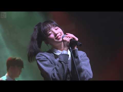 마치 (MRCH) - 무궁화 꽃이 피었나 [231021 EP 발매 콘서트 ‘Oh Life’]