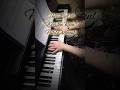 Kiss the Rain – Piano Fragment (Emotional Cover)