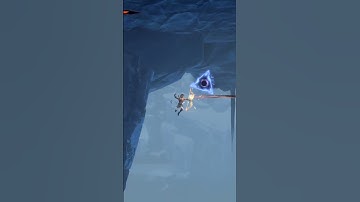 Thumbnail of Prince of Persia The Lost Crown shortcut #metroidvaniagames #princeofpersiathelostcrown