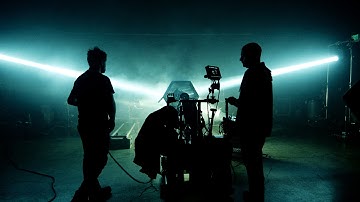 Eric Prydz - Generate (Behind the Scenes)