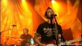 Download lagu Secondhand Serenade part1 'Like a Knife'