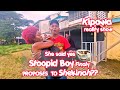 Proposes kipawa reality show  eps 2