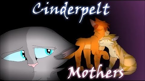 Mothers - A Cinderpelt MAP - COMPLETE