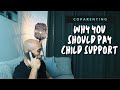 How child support works (UK)