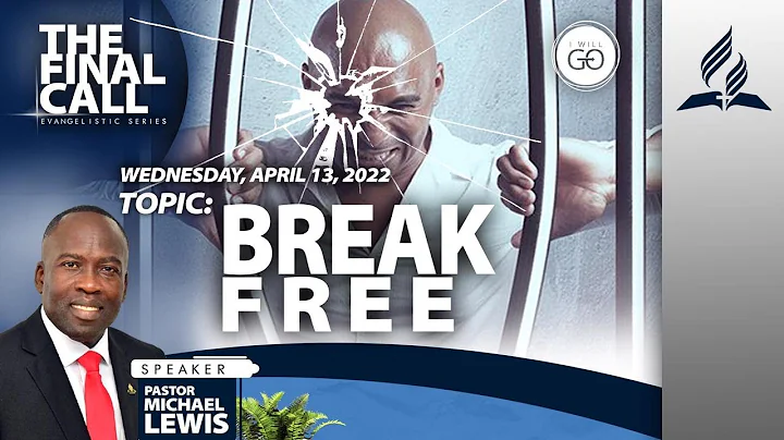 OWAY LIVE | The Final Call Evangelistic Series | Pastor Michael Lewis | Day 10