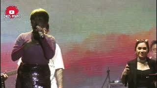 Trauma -  Aanstory x mytha lestari At PESTA RAKYAT ASEAN