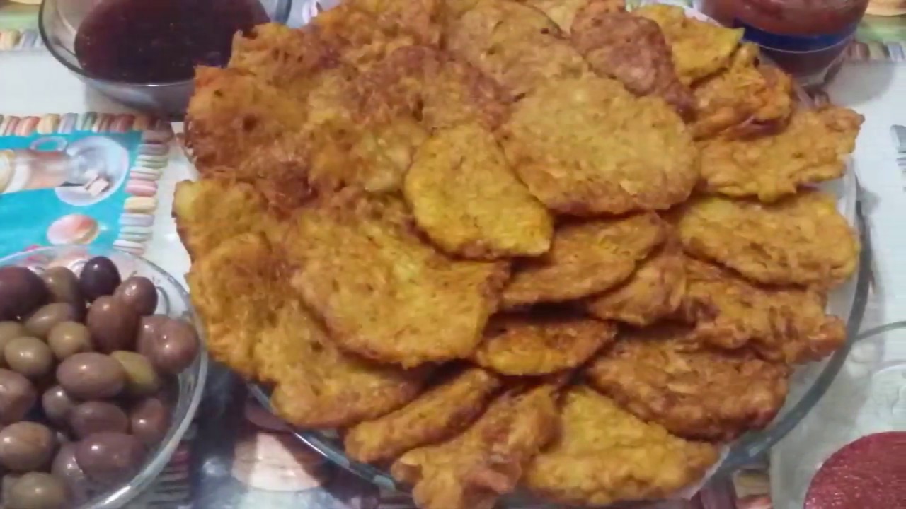 Balkabaklı Mücver Tarifi Balkabaklı Mücver Tarifi