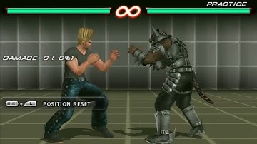 New Tekken 6/7/whatever screws combos