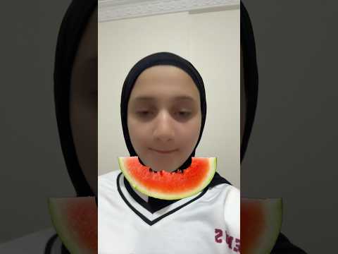كيف اكلنا البطيخ./ماريا الحاج