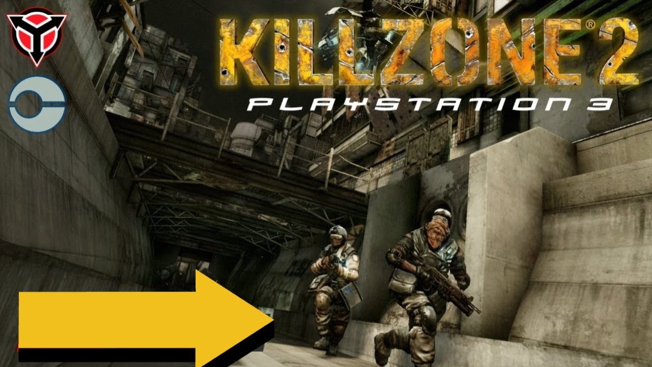 The Most Underrated Shooter Ever Made - YouTube