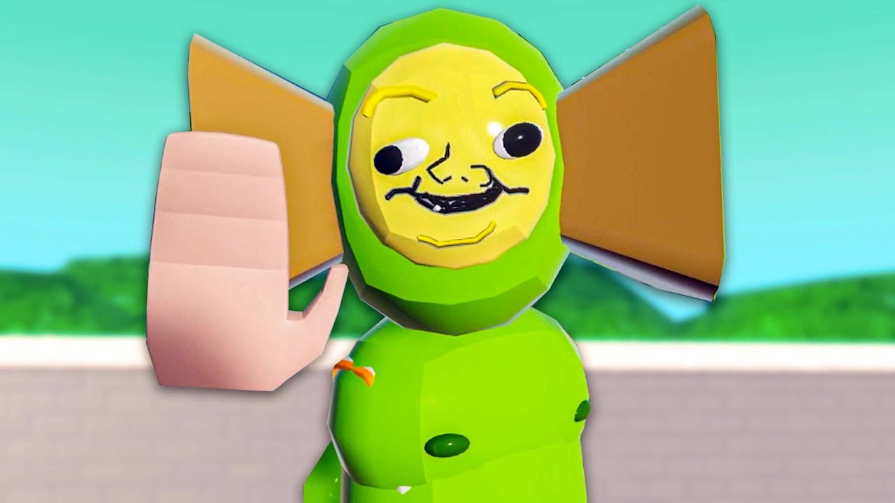 комната отдыха в двух словах