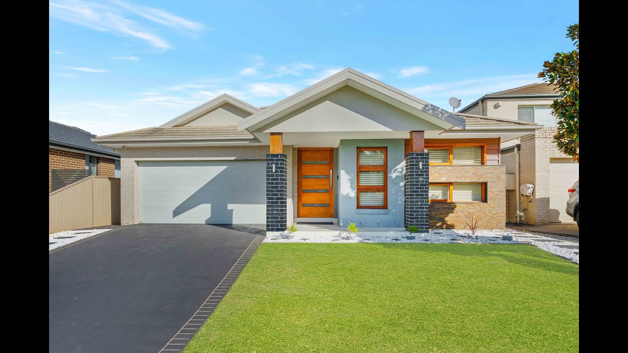 26 Mullumbimby Ave Hoxton Park 2171 YouTube