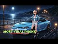 Dark Phonk Mix 2026 💀 Cowbell Drift Music | Viral Underground Sound
