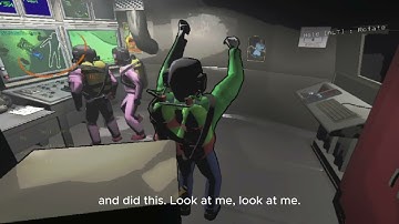 A Lethal Company Gameplay part 2