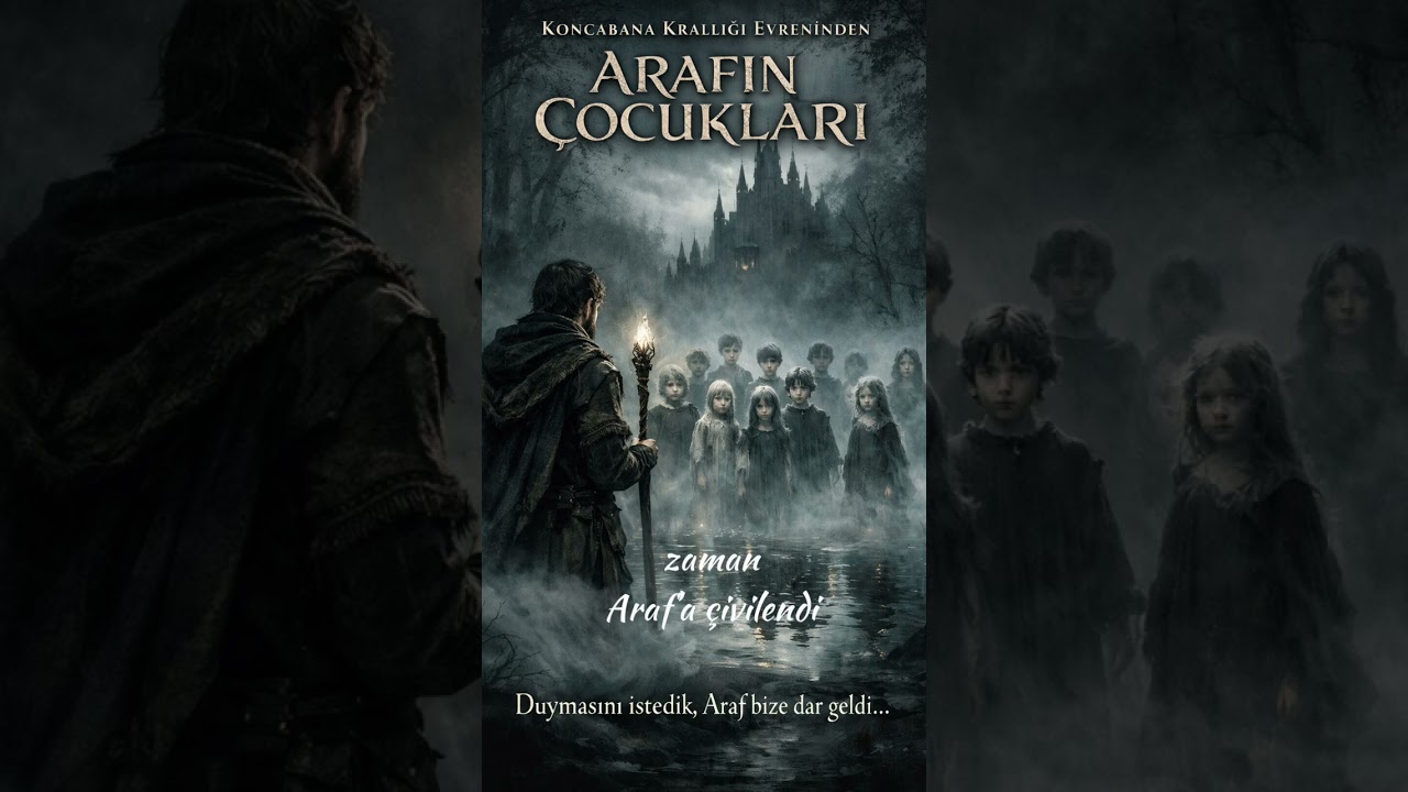 Arafın Çocukları 