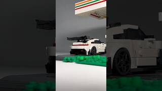 Lego Gt3Rs