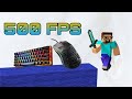 Keyboard Mouse ASMR + Pikanetwork gameplay | @BedwarsCraze | Minecraft | Bedwars | Gaming