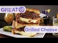 Great 8: Grilled Cheese Sandwiches
