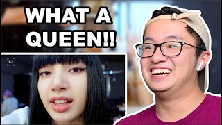 LILI's FILM [LiLi's World - '쁘의 세계'] - EP.2 M/V MAKING｜REACTION!!