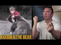 Khabib &amp; the Bear