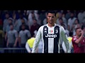JOGANDO A DEMO DO FIFA 19 - SO GAMEPLAY