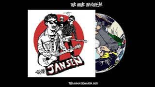 Download lagu The Jansen - Mereguk Anti Depresan Lagi ( Lirik )