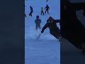 少しのスペースで75パーセントカービング