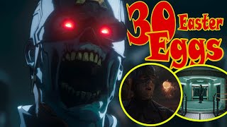 30 Marvel Zombies Easter Eggs & MCU Connections You Missed