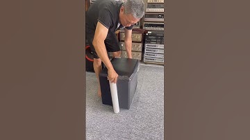 2/9 Chốt sản phẩm có chủ cuối ngày 👉 Siêu trầm sub paradigm DSP- 3200 “ Mặt Quỷ “ mềm sâu uy lực !