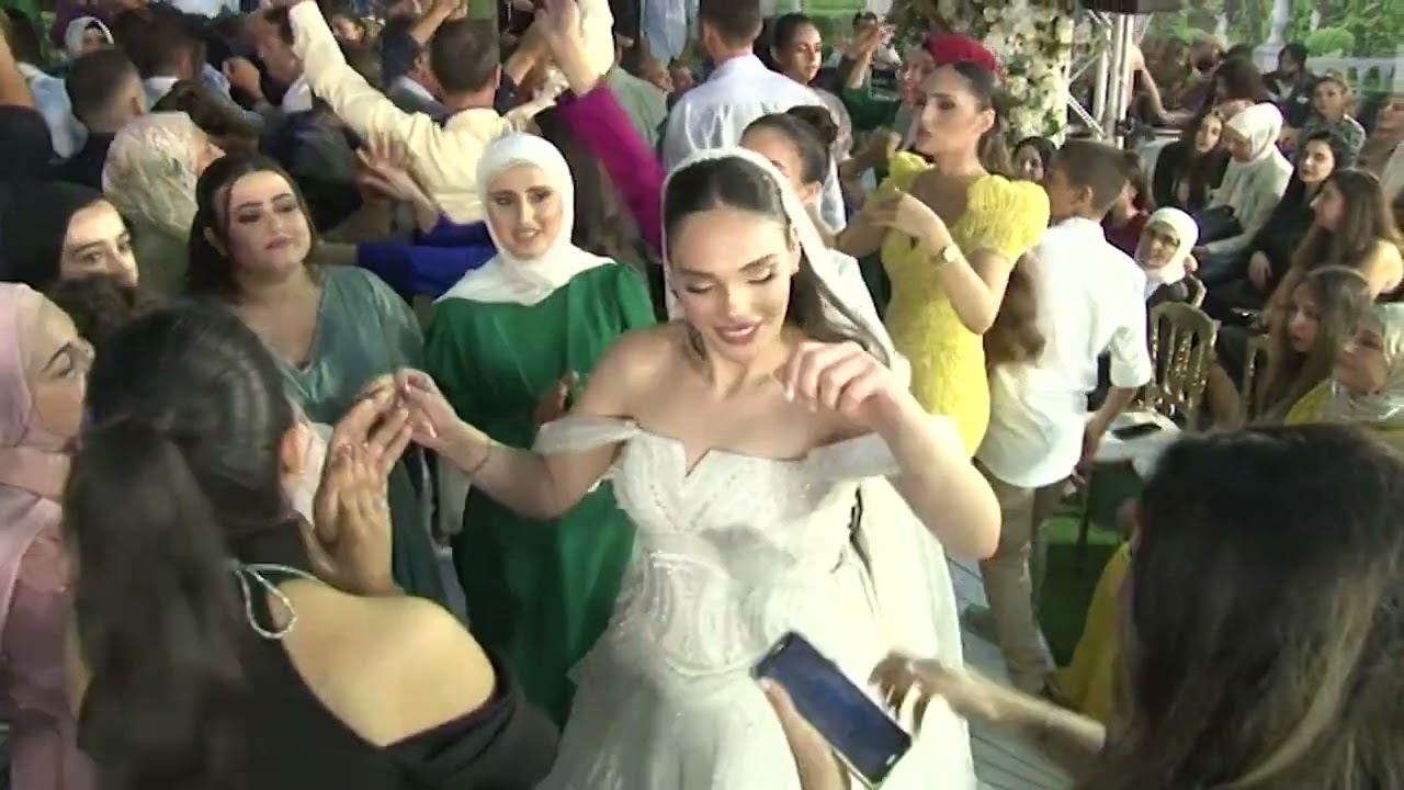 انت قلب... للفنان مروان القرحاني ...افراح ... ال عامر& ال حسن