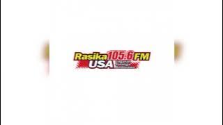Download lagu Jingle Radio Rasika USA (Ungaran Salatiga Ambarawa) (Rasika FM 105.6FM)