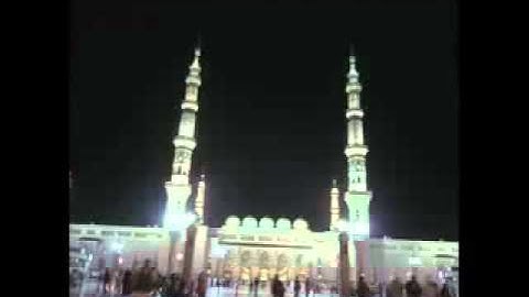 سورة ق   القارئ ناصر القطامي surah kahf