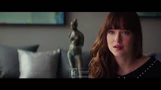 Video thumbnail of "Never Tear Us Apart (From “Fifty Shades Freed " WITH VIDEO!"