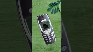Old Phone