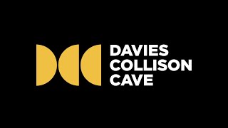 Davies Collison Cave 2020 Rebrand Reveal
