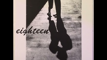 Eighteen - S/T - 7