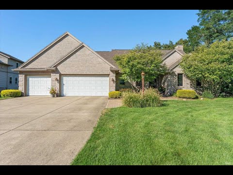 4320 Cottage Avenue, Mishawaka, IN home video tour