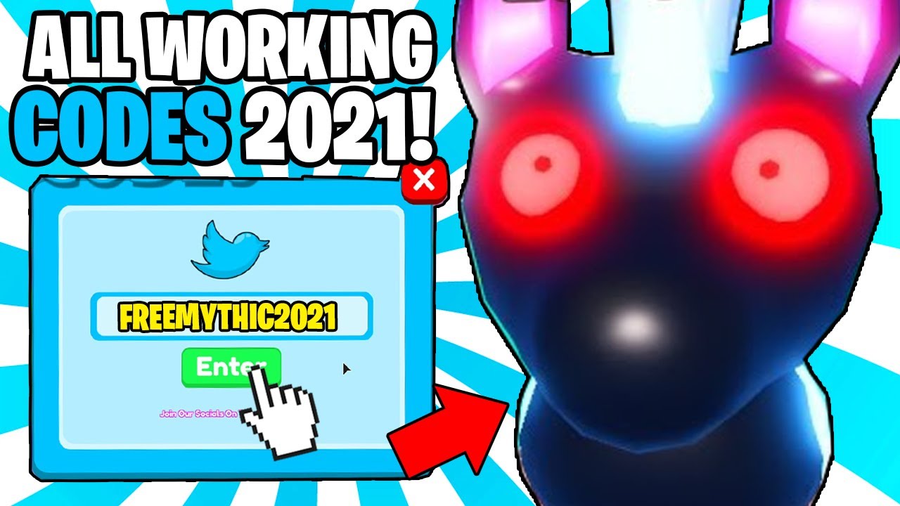  NEW ALL WORKING CODES FOR PET SWARM SIMULATOR 2021 ROBLOX PET SWARM SIMULATOR CODES YouTube