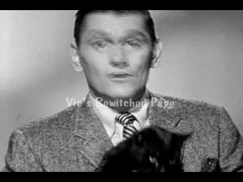 Bewitched Season 1 Meet My Wife Promo