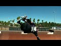 The Rise of Skate Star Moto Shibata | Gillette World Sport