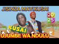 JISINZA MAYIKUSAI UJUMBE WA NDULU MSAMBAZAJI NCHEMBA STUDIO 2025 JISINZA MAYIKUSAI UJUMBE WA NDULU MSAMBAZAJI NCHEMBA STUDIO 2025