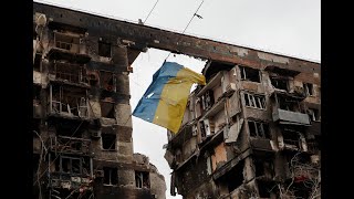 CFR-PIIE Meeting: Blueprints for Renewal: Reconstructing Ukraine