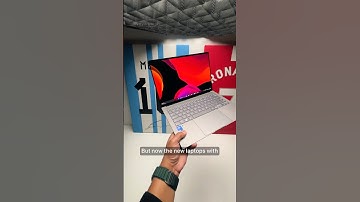The Real Macbook Killer is here!