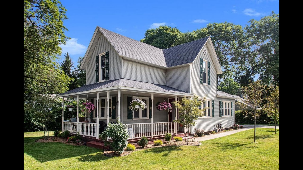 200 N Greene Road Goshen, IN Homes for Sale | cressyeverett.com