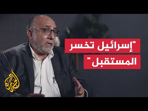 هل تحولت مواقف الجيل الأمريكي الجديد تجاه القضية الفلسطينية؟