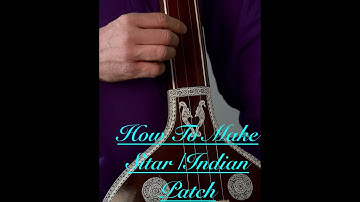 Mainstage 3 | Sitar Patch | Mr J Studios | How To Make  Sitar Patch |