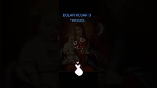 Download Lagu DOAlah kami ya St. Bunda Allah MP3