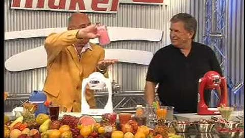 Smoothie Maker - Original