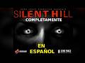 SILENT HILL 1 POR FIN! después de 27 años COMPLETAMENTE en ESPAÑOL (DUCKSTATION/PLAYSTATION)